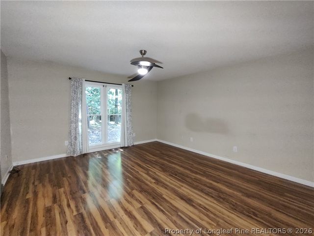 1455 Carolina Drive, Sanford, NC 27332