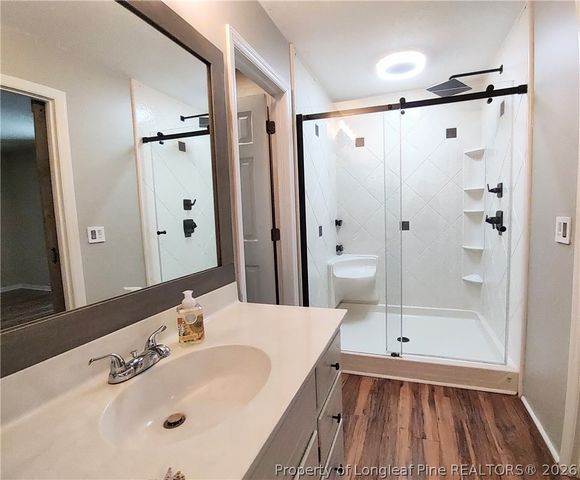 1455 Carolina Drive, Sanford, NC 27332