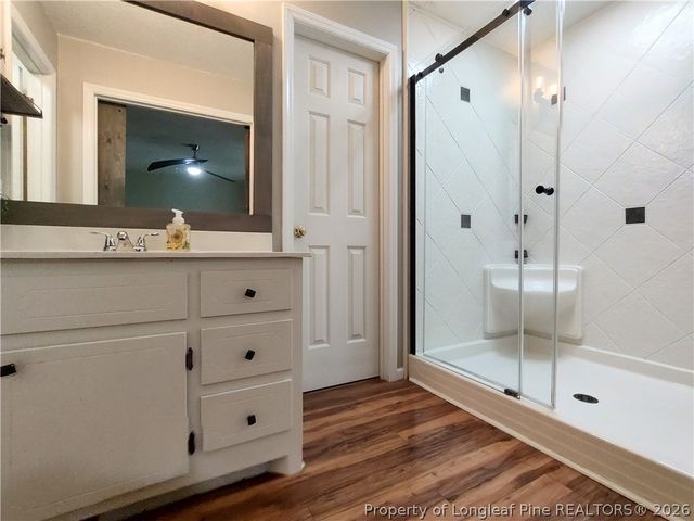 1455 Carolina Drive, Sanford, NC 27332
