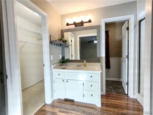 1455 Carolina Drive, Sanford, NC 27332