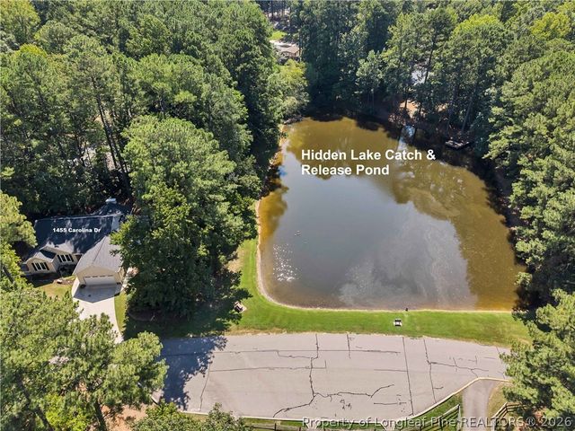 1455 Carolina Drive, Sanford, NC 27332