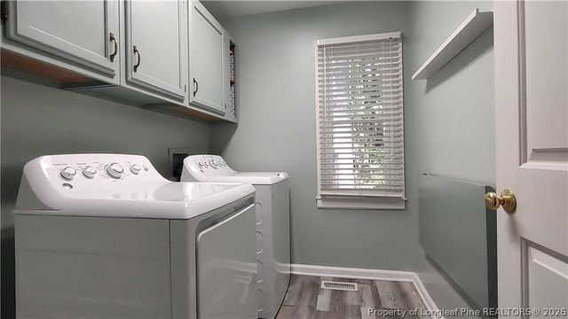 1455 Carolina Drive, Sanford, NC 27332