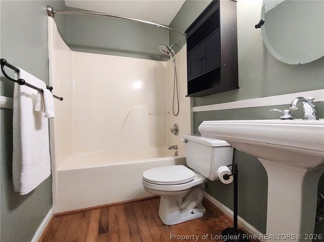 1455 Carolina Drive, Sanford, NC 27332