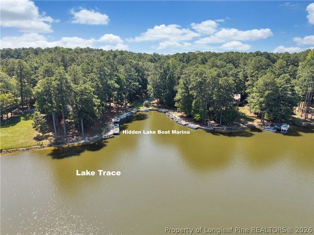 1455 Carolina Drive, Sanford, NC 27332