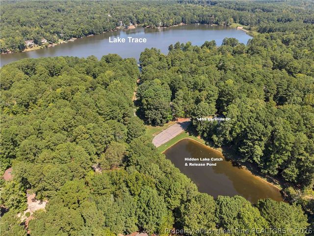 1455 Carolina Drive, Sanford, NC 27332