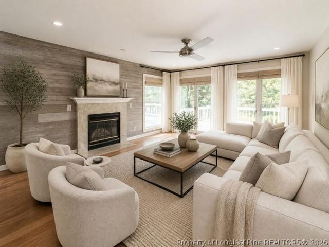 1455 Carolina Drive, Sanford, NC 27332