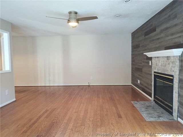 1455 Carolina Drive, Sanford, NC 27332