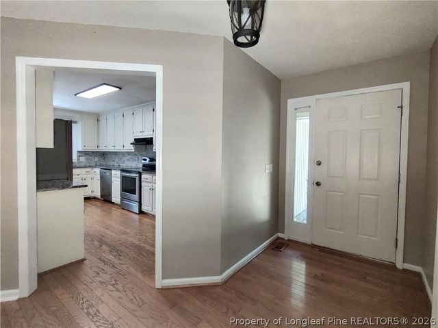 1455 Carolina Drive, Sanford, NC 27332
