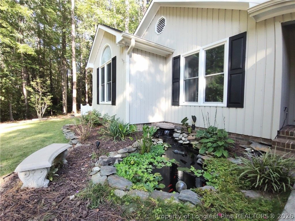 1455 Carolina Drive, Sanford, NC 27332 — photo 2