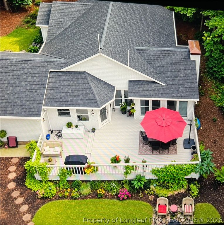 1455 Carolina Drive, Sanford, NC 27332 — photo 3