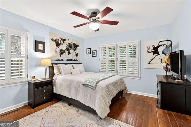 2920 Briarcliff Road NE, Atlanta, GA 30329