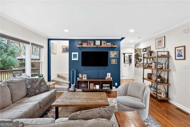 2920 Briarcliff Road NE, Atlanta, GA 30329