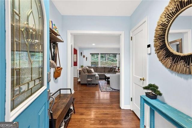 2920 Briarcliff Road NE, Atlanta, GA 30329