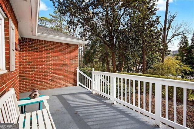 2920 Briarcliff Road NE, Atlanta, GA 30329