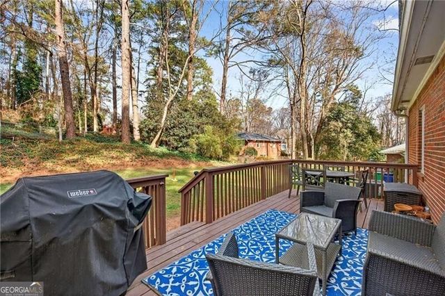 2920 Briarcliff Road NE, Atlanta, GA 30329
