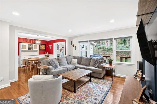 2920 Briarcliff Road NE, Atlanta, GA 30329