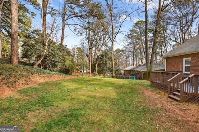 2920 Briarcliff Road NE, Atlanta, GA 30329