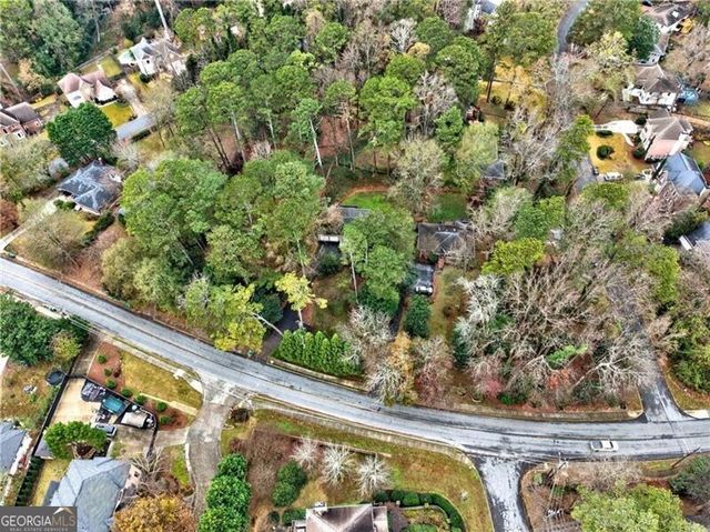 2920 Briarcliff Road NE, Atlanta, GA 30329