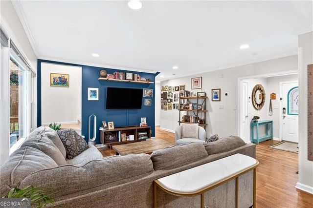 2920 Briarcliff Road NE, Atlanta, GA 30329