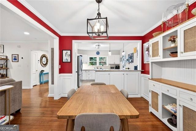 2920 Briarcliff Road NE, Atlanta, GA 30329