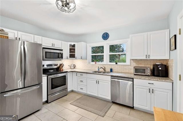 2920 Briarcliff Road NE, Atlanta, GA 30329