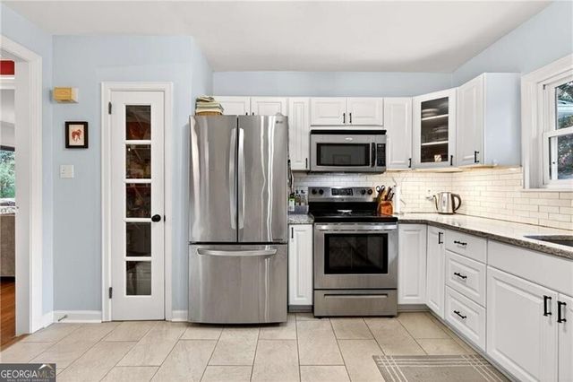 2920 Briarcliff Road NE, Atlanta, GA 30329