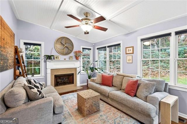 2920 Briarcliff Road NE, Atlanta, GA 30329