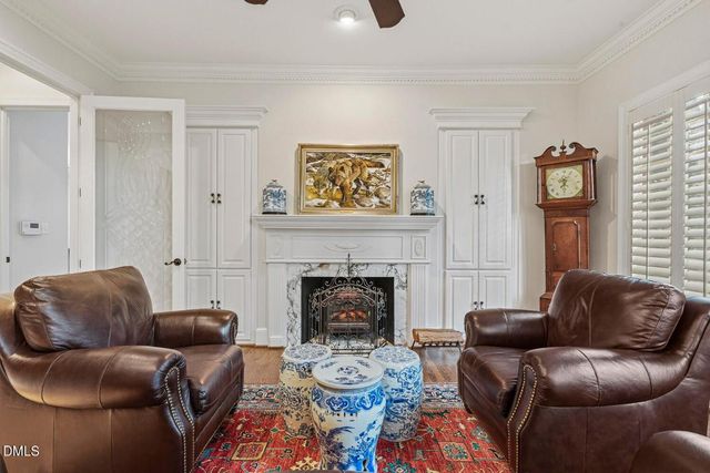 119 Summer Lakes Drive, Cary, NC 27513