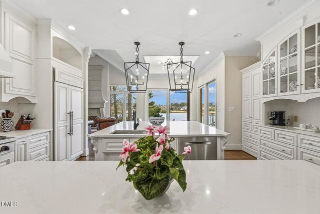 119 Summer Lakes Drive, Cary, NC 27513