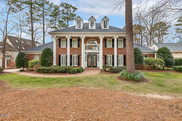 119 Summer Lakes Drive, Cary, NC 27513