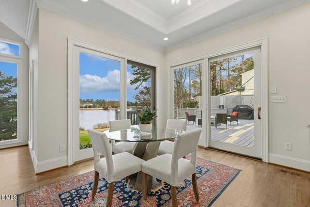 119 Summer Lakes Drive, Cary, NC 27513