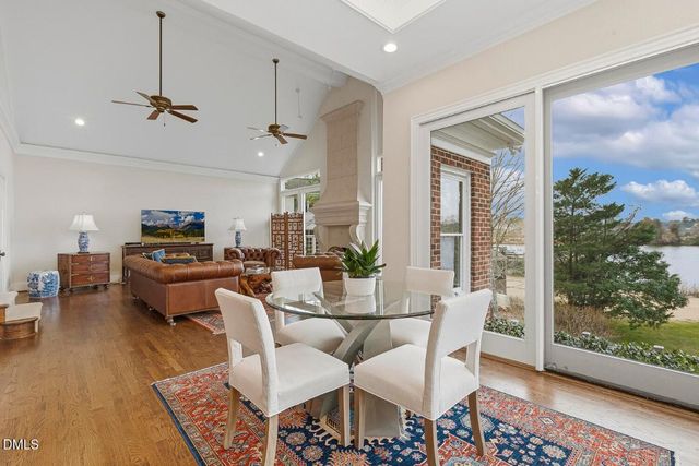 119 Summer Lakes Drive, Cary, NC 27513