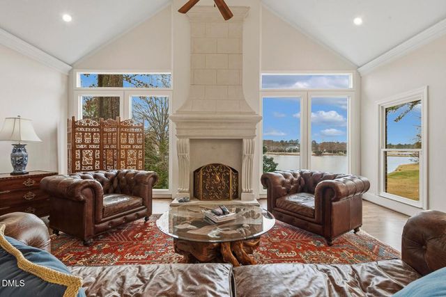 119 Summer Lakes Drive, Cary, NC 27513