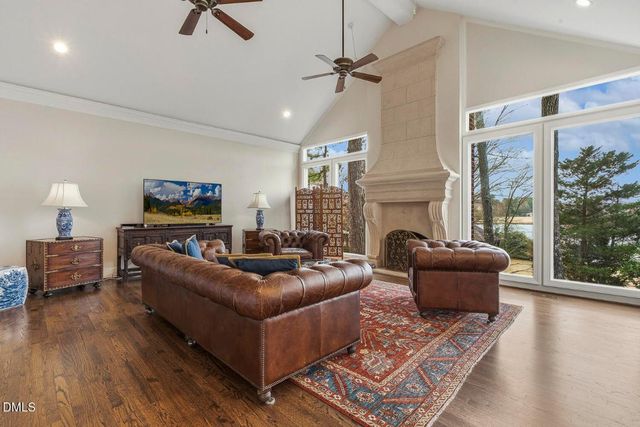 119 Summer Lakes Drive, Cary, NC 27513