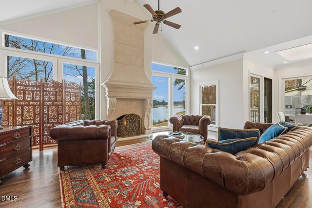 119 Summer Lakes Drive, Cary, NC 27513