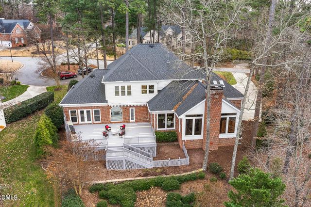 119 Summer Lakes Drive, Cary, NC 27513