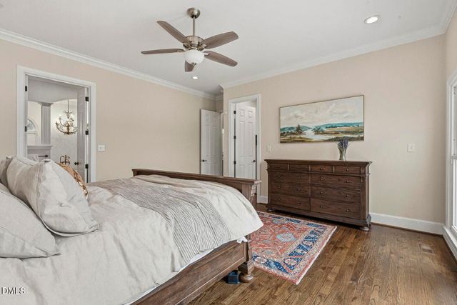 119 Summer Lakes Drive, Cary, NC 27513