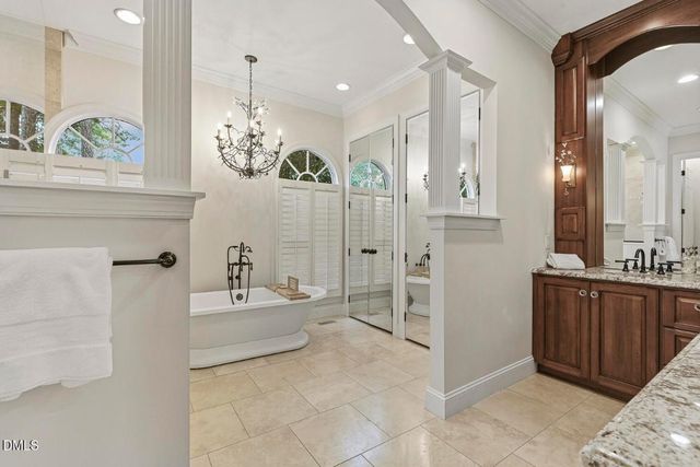 119 Summer Lakes Drive, Cary, NC 27513