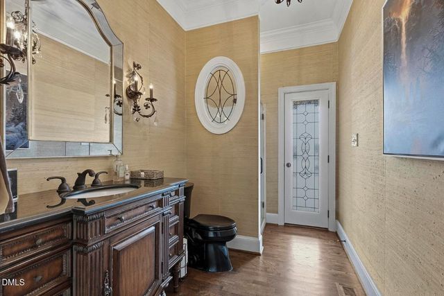 119 Summer Lakes Drive, Cary, NC 27513