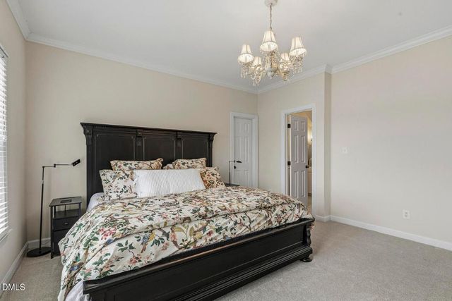 119 Summer Lakes Drive, Cary, NC 27513