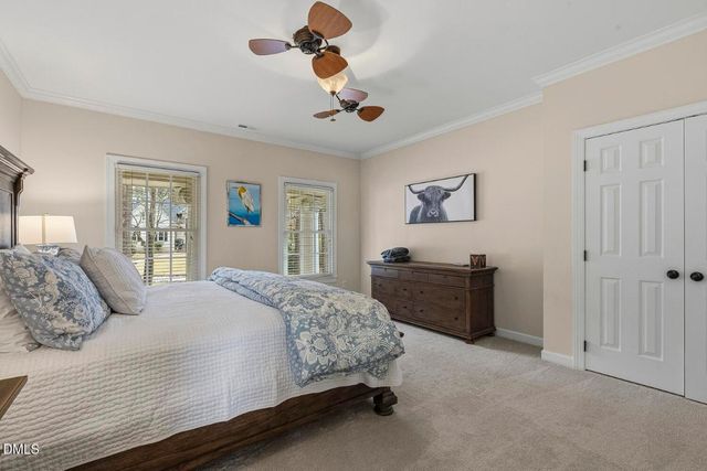 119 Summer Lakes Drive, Cary, NC 27513