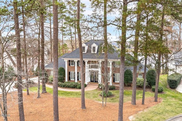 119 Summer Lakes Drive, Cary, NC 27513