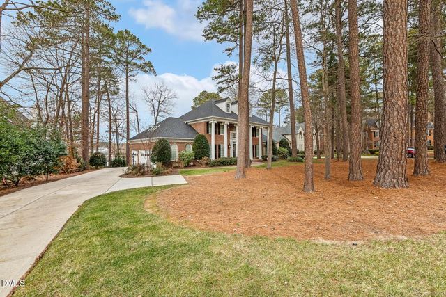 119 Summer Lakes Drive, Cary, NC 27513