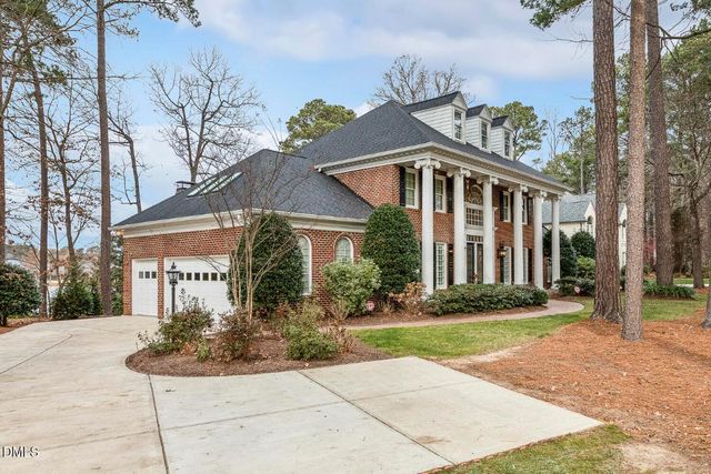 119 Summer Lakes Drive, Cary, NC 27513