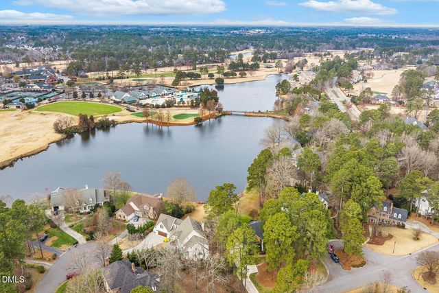 119 Summer Lakes Drive, Cary, NC 27513