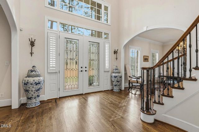 119 Summer Lakes Drive, Cary, NC 27513