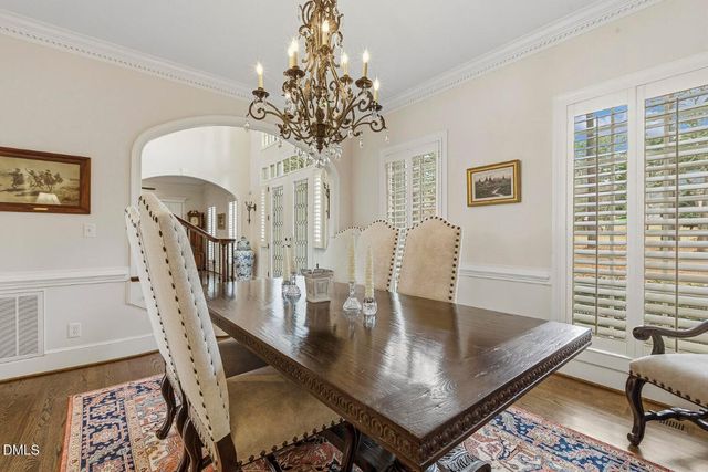 119 Summer Lakes Drive, Cary, NC 27513