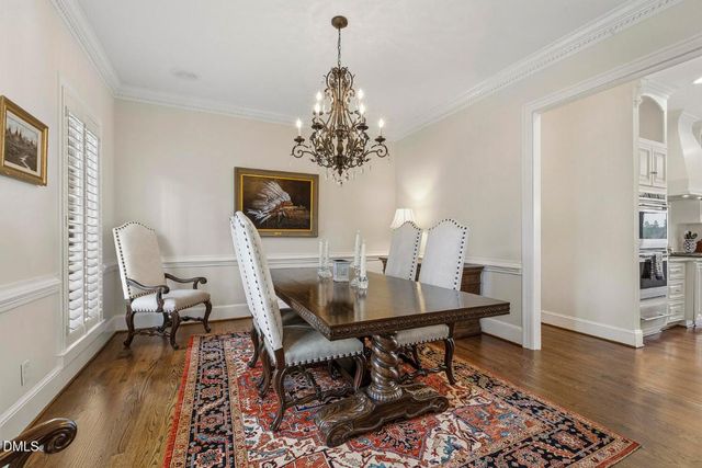 119 Summer Lakes Drive, Cary, NC 27513