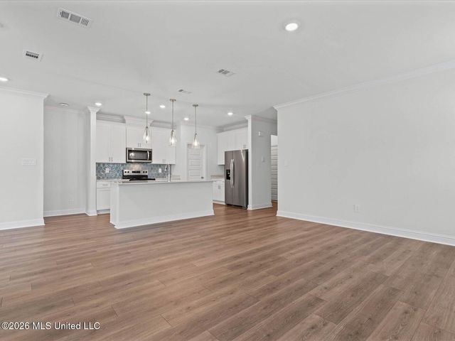 8001 Buttonbush Road, Biloxi, MS 39532