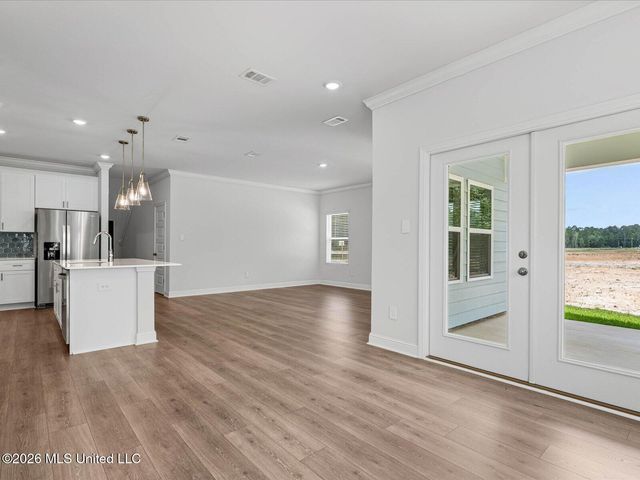 8001 Buttonbush Road, Biloxi, MS 39532